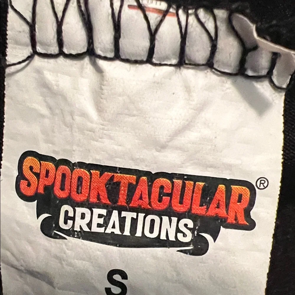 # 0577 + short sleeve jump shorts ninja Black and Red Dragon Costume - Picture 7 of 10